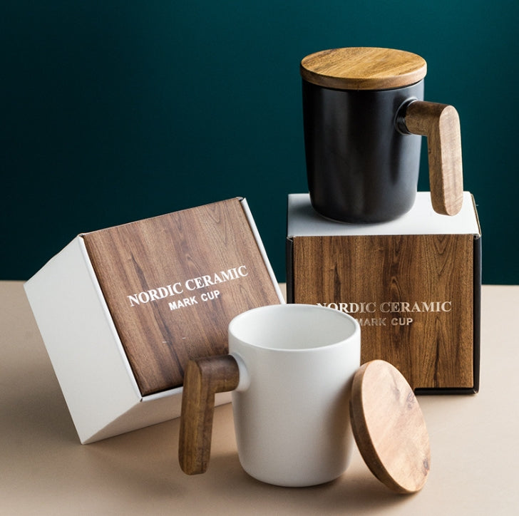 More Than a Cup: Elevating Corporate Culture with a Custom Mug Gift