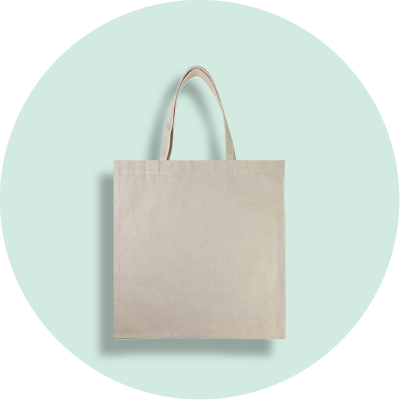 Reusable Bags