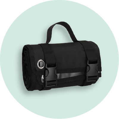 Outdoor & Travel Essentials