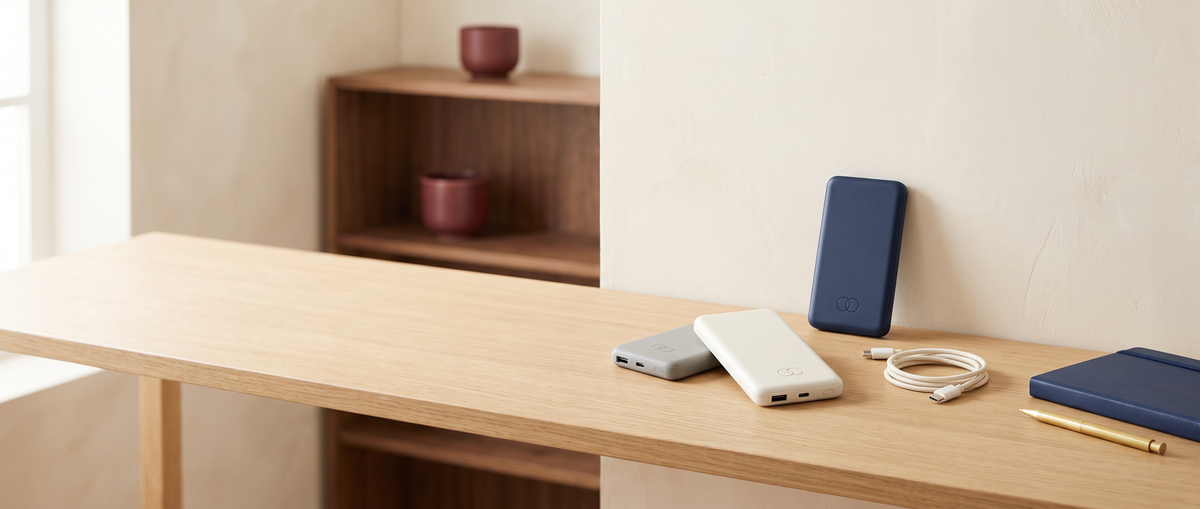 Power Banks