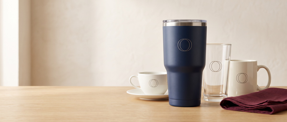 Drinkware