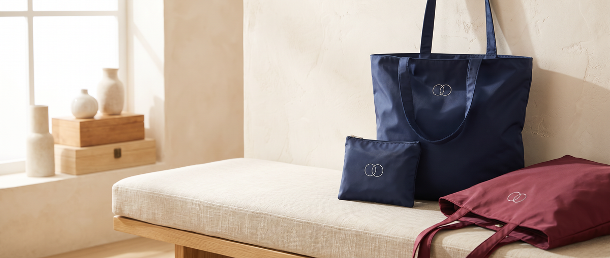 Foldable Bags
