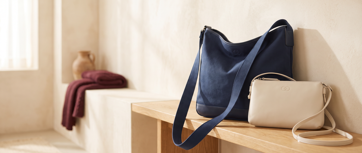 Shoulder Bags