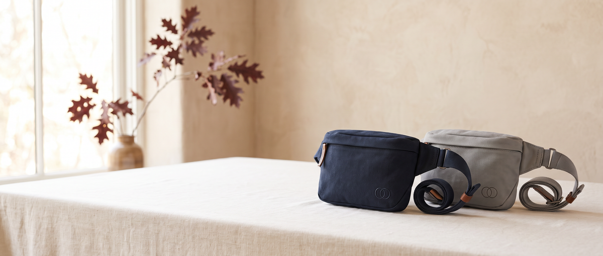 Waist Bags