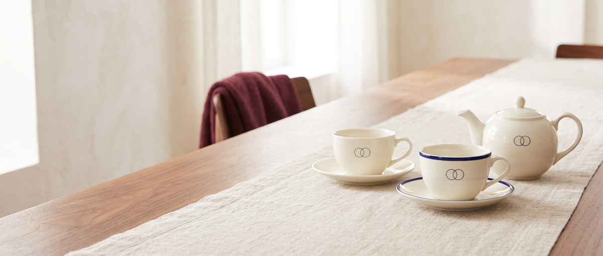 Tea Cups