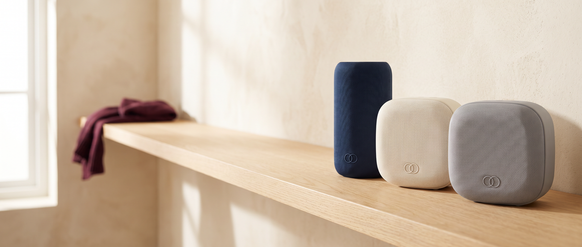 Bluetooth Speakers