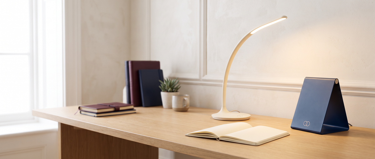 Desk Lamps