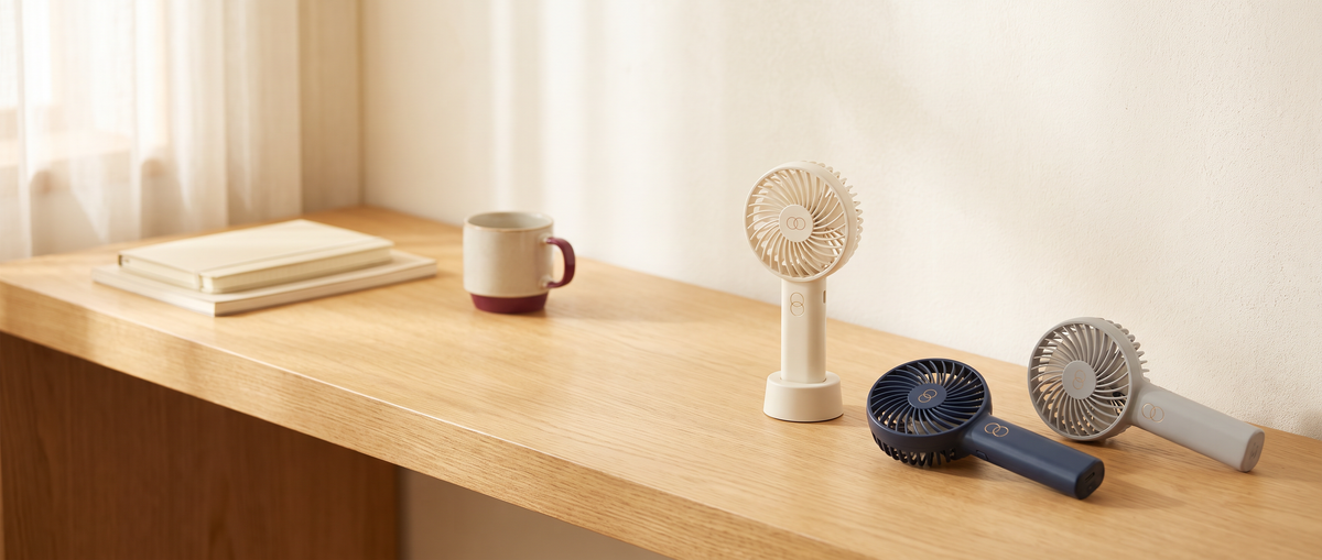 Mini Fans