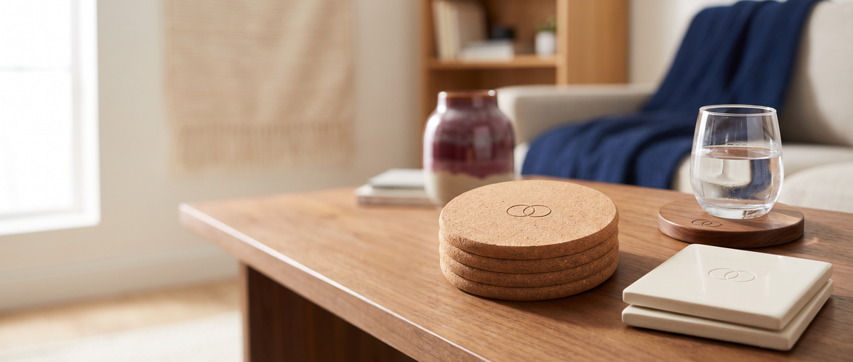 Coasters