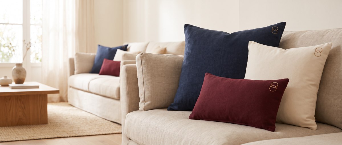 Cushions