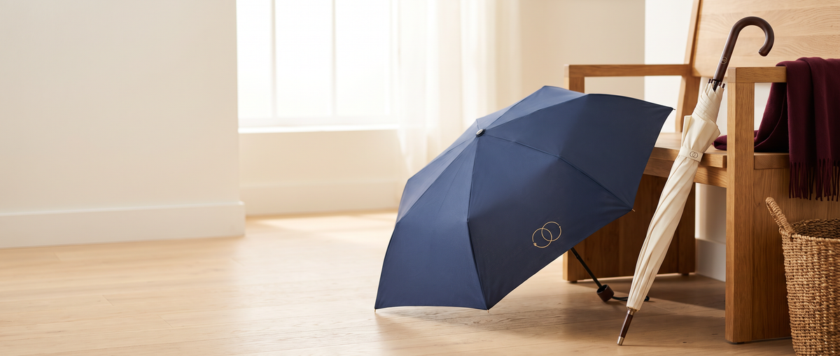 Umbrellas