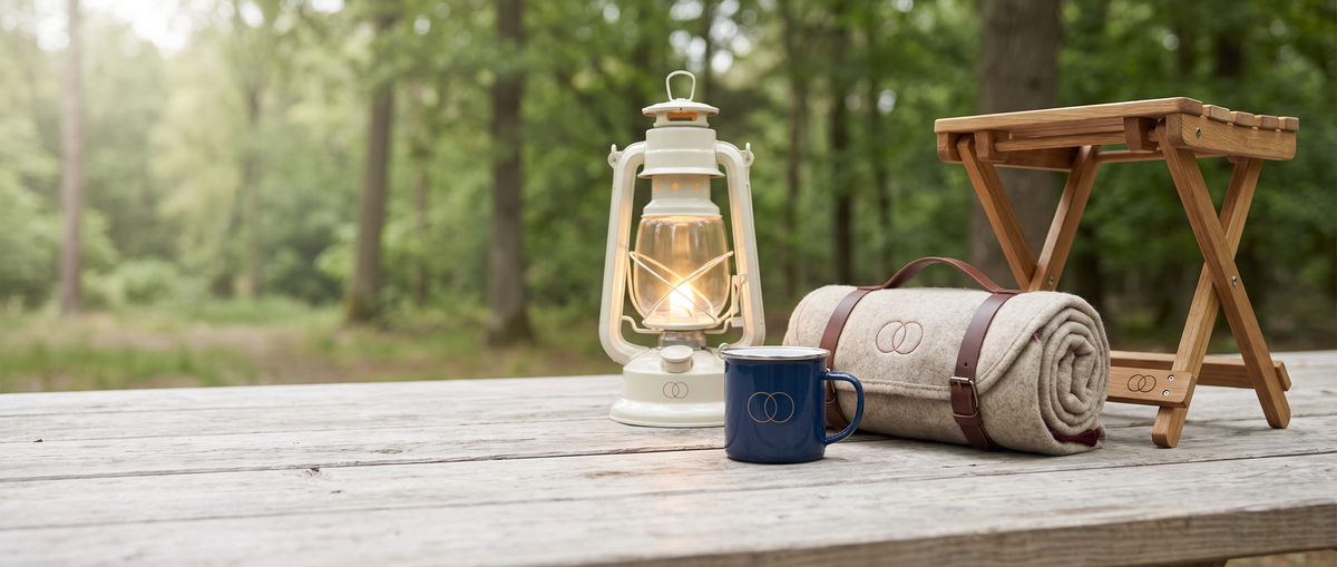 Camping Gear