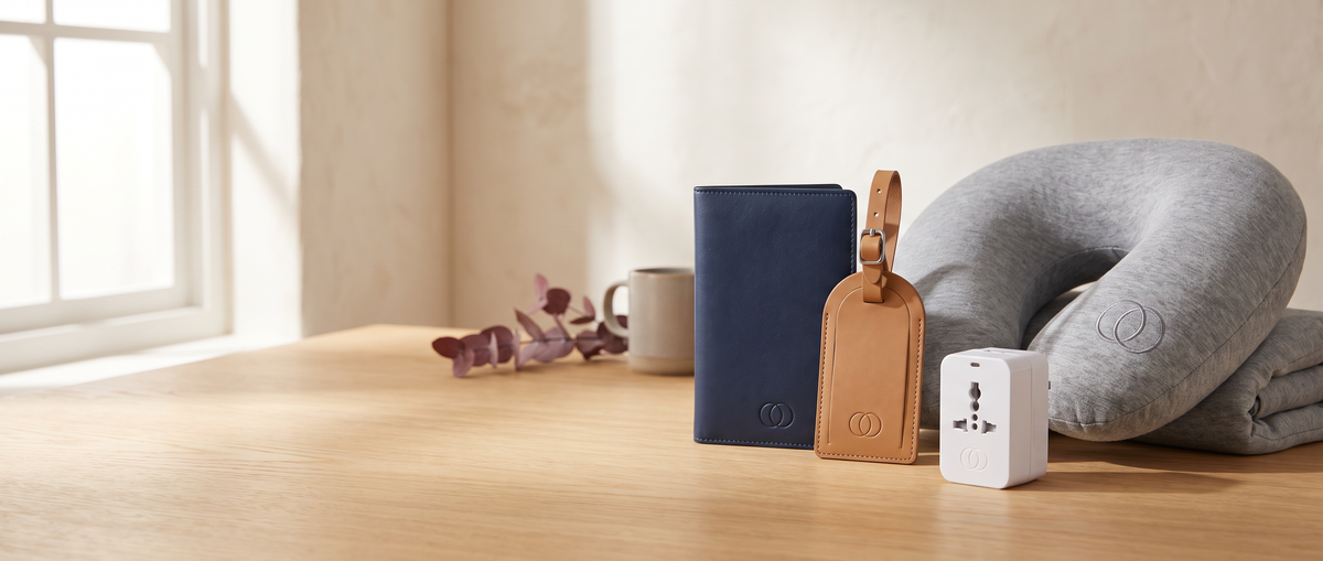 Travel Accessories