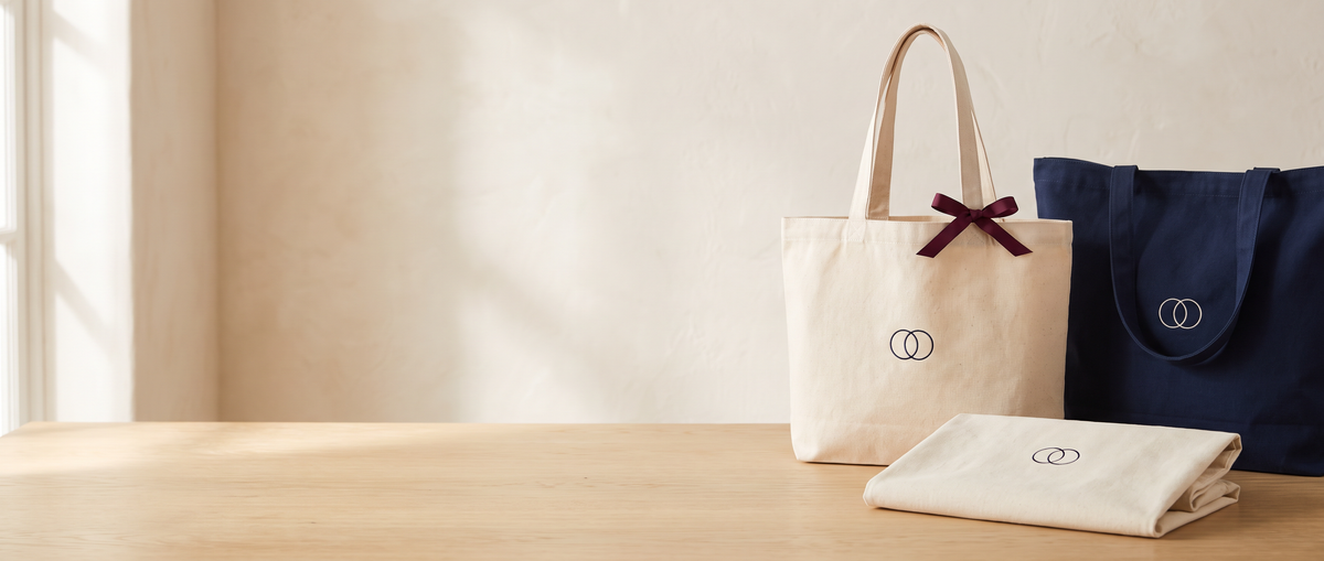 Canvas Bags