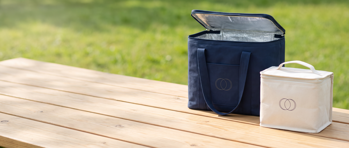 Insulated Bags