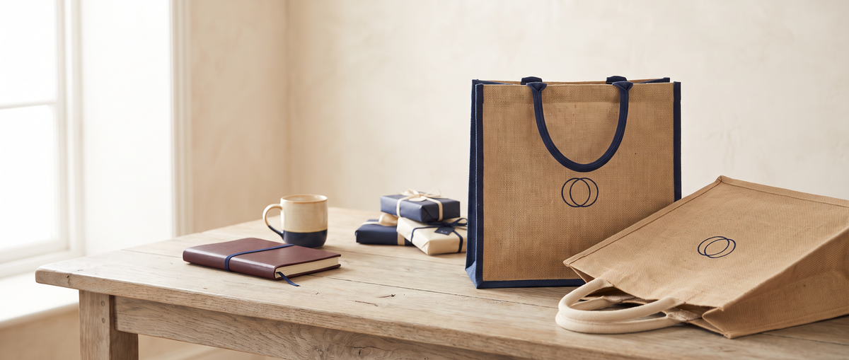 Jute Bags