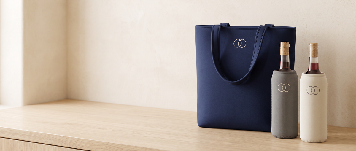 Neoprene Bags