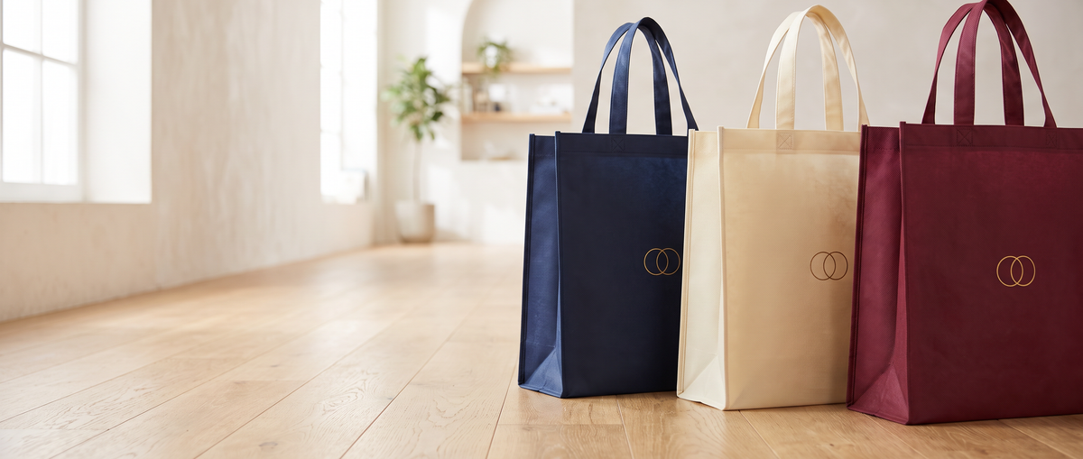 Non-Woven Bags
