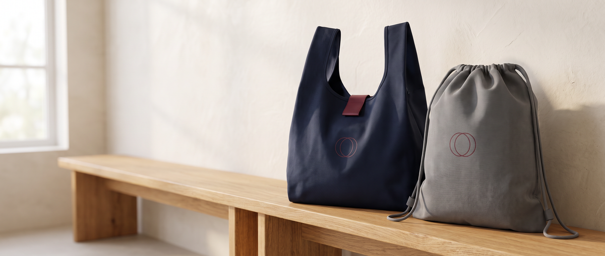 Oxford Bags