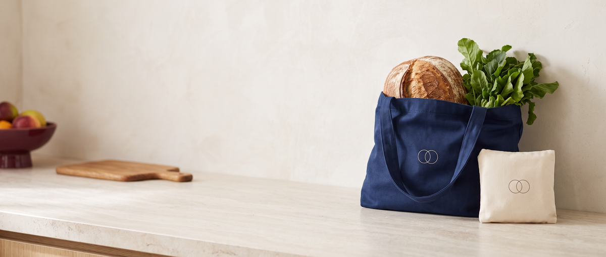 Shopping Bags