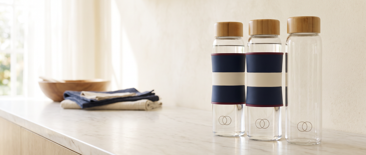 Glass Bottles