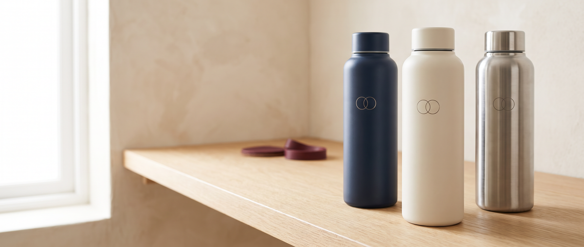 Insulated Bottles
