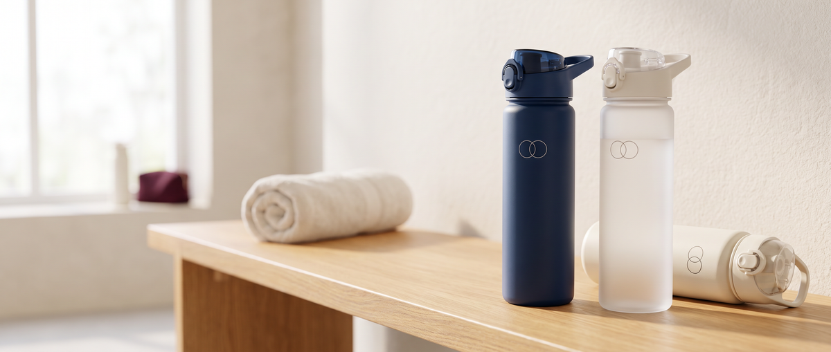 Sports Water Bottles