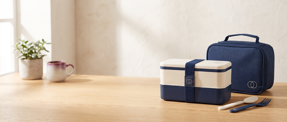 Lunch Boxes