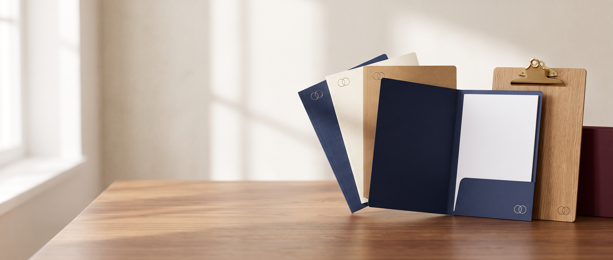 File Folders