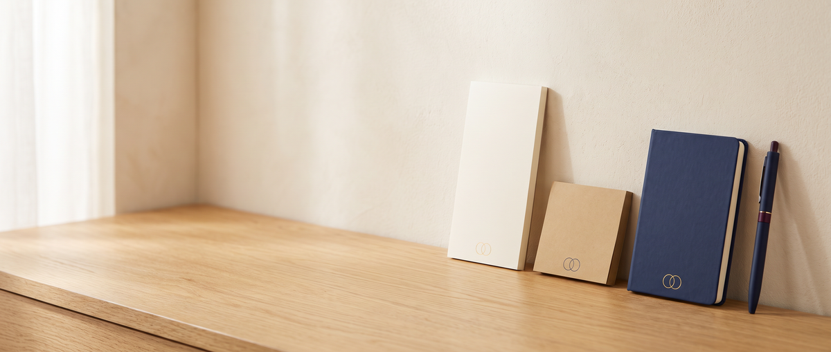Memo Pads