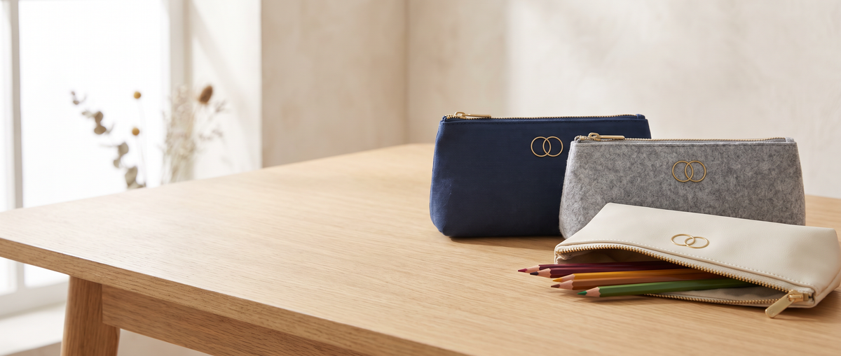 Pencil Cases