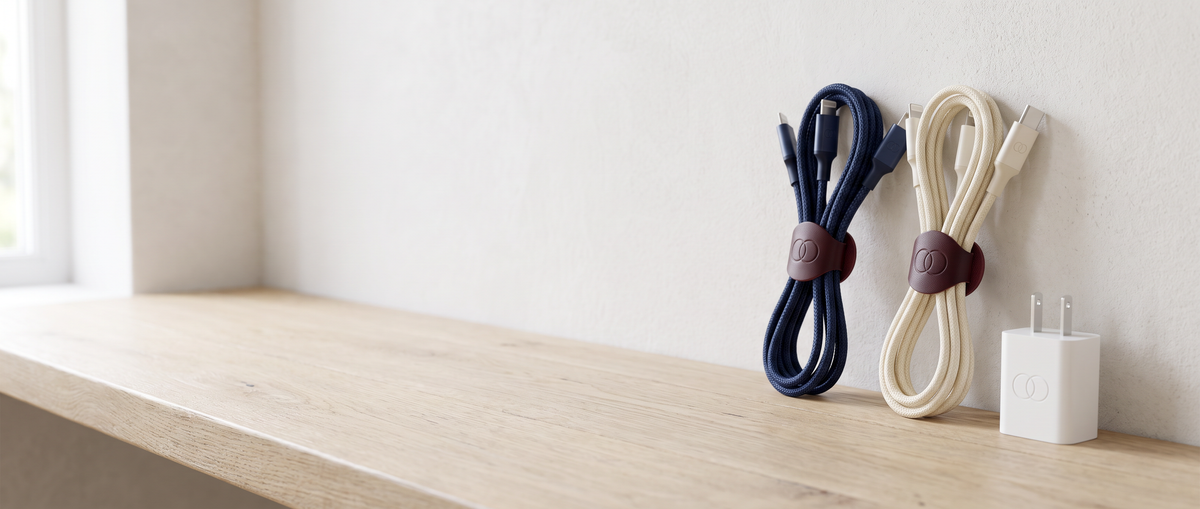 Charging Cables