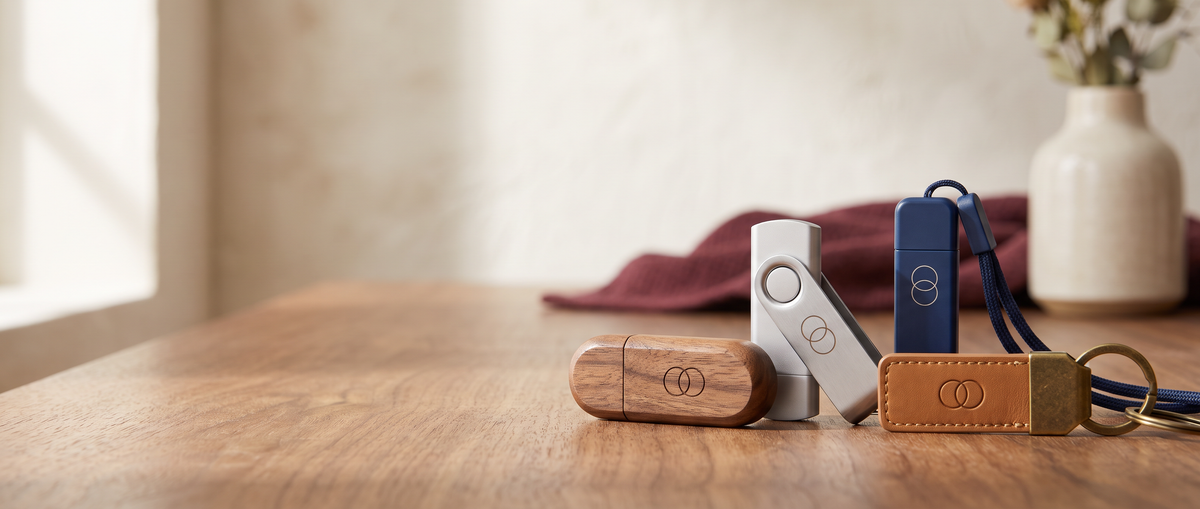 USB Flash Drives