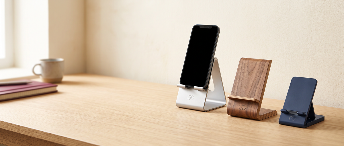 Phone Stands