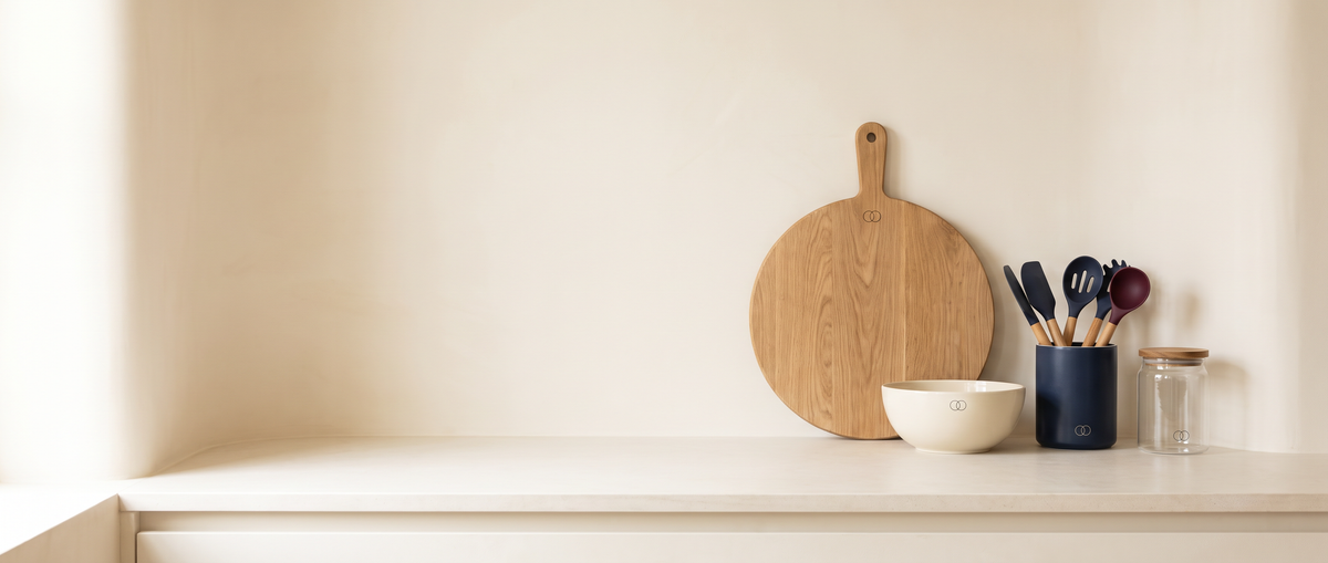 Kitchenware