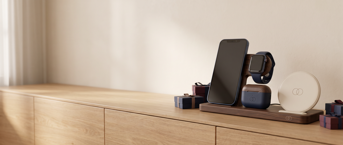 Charging Docks