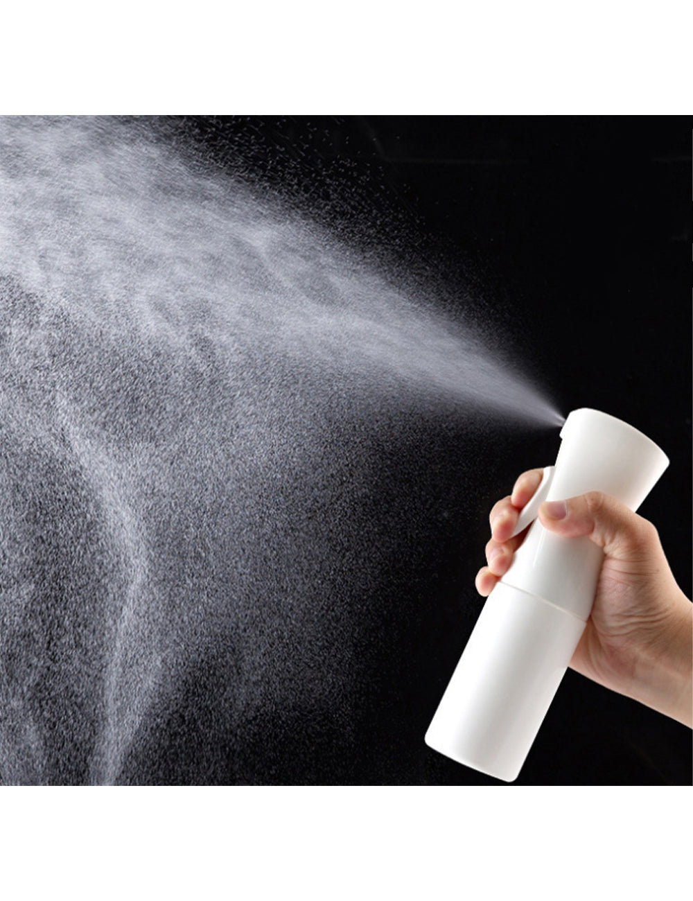 Custom Logo High-pressure epidemic prevention continuous spray bottle | Premium Corporate Gifts and Custom Gifts
