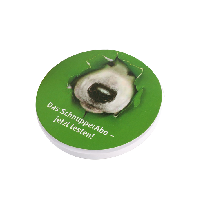 Custom Logo Customisable Manufacturing Post-it Notes
