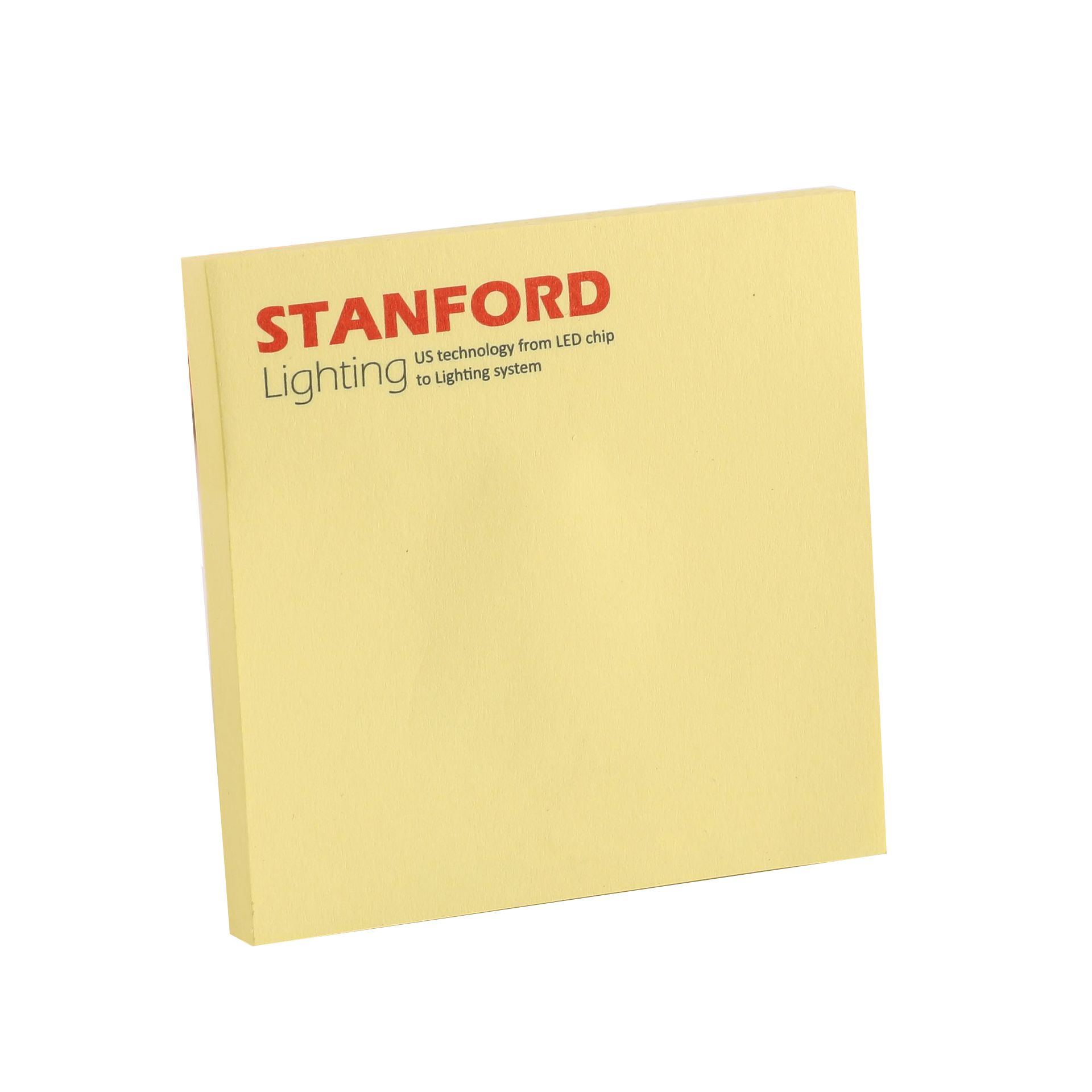 Custom Logo Colorful Post-it Notes | Premium Corporate Gifts and Custom Gifts