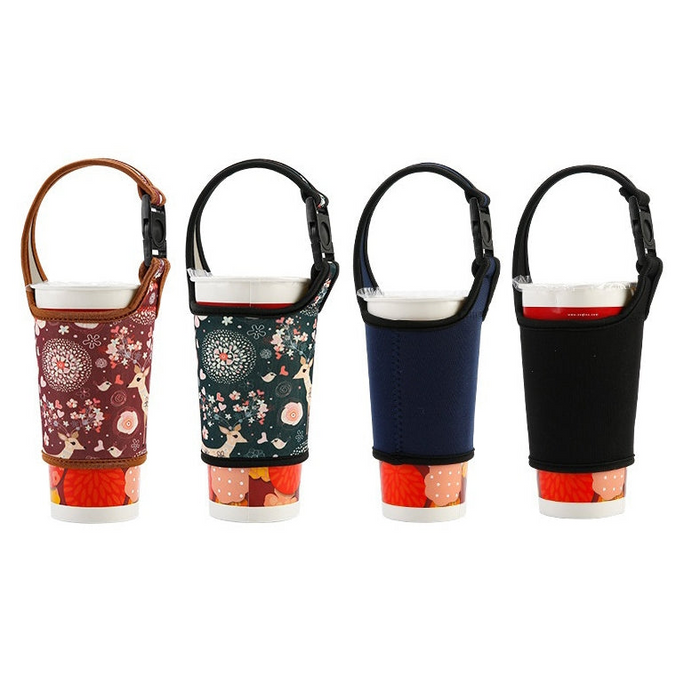 Custom Logo Diving Cloth Drink Bag Beverage Bag