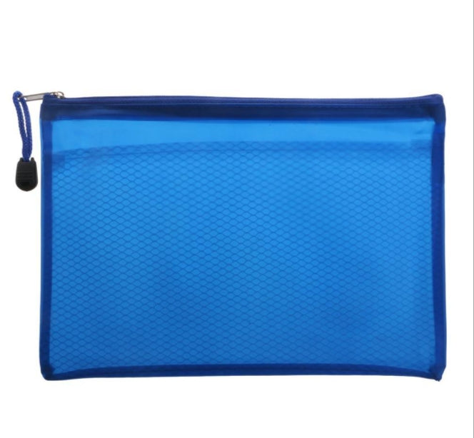 Custom Logo Thickened Mesh Bag | Premium Corporate Gifts and Custom Gifts