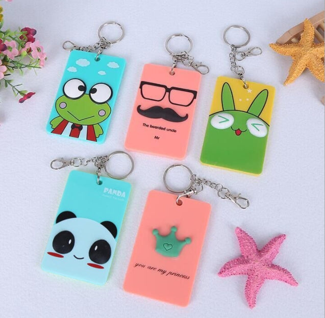 Custom Logo Three-dimensional card holder | Premium Corporate Gifts and Custom Gifts