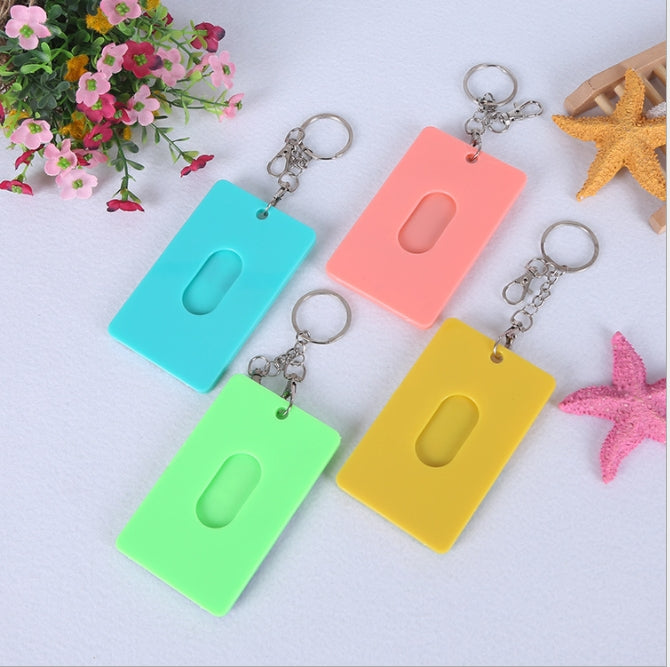 Custom Logo Three-dimensional card holder | Premium Corporate Gifts and Custom Gifts