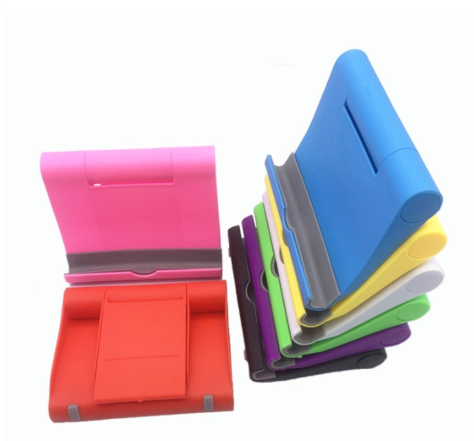Custom Logo Lightweight Folding Lazy Mobile Phone Holder