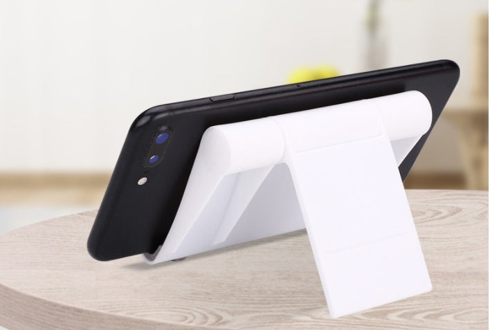 Custom Logo Lightweight folding lazy mobile phone holder | Premium Corporate Gifts and Custom Gifts
