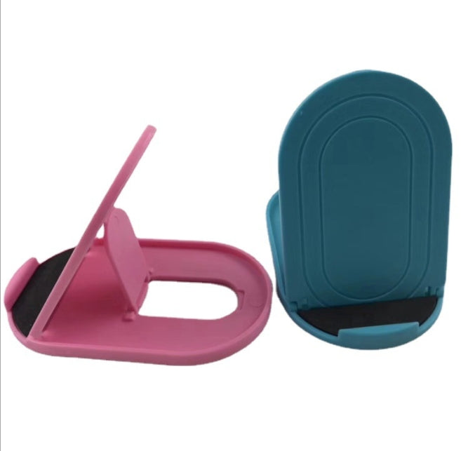 Custom Logo Oval Phone Holder