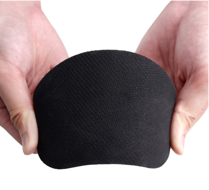 Custom Logo Multi-colored memory foam mouse pad | Premium Corporate Gifts and Custom Gifts