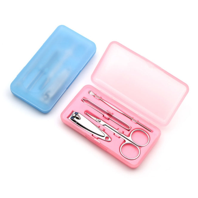 Custom Logo Lightweight Four-Piece Contouring Set