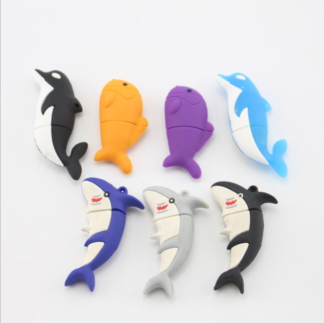 Custom Logo Soft plastic flash drive | Premium Corporate Gifts and Custom Gifts