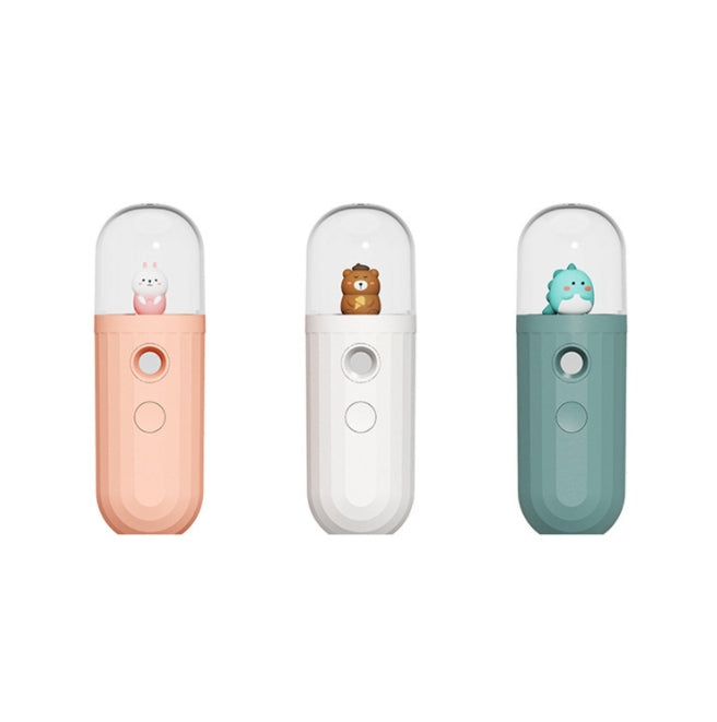 Custom Logo Cute Spray Hydration Device